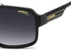 Carrera 1091/S#colour_black/dark grey