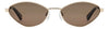 Prive Revaux PR3014/G/S#colour_gold brown/bronze polarised