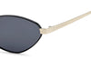 Prive Revaux PR3014/G/S#colour_black gold/grey polarised
