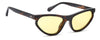 Prive Revaux PR3016/G/S#colour_havana brown/yellow