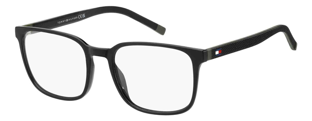 Tommy Hilfiger TH2380#colour_black green