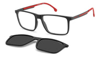Carrera CA 8941/C#colour_black red/grey polarised