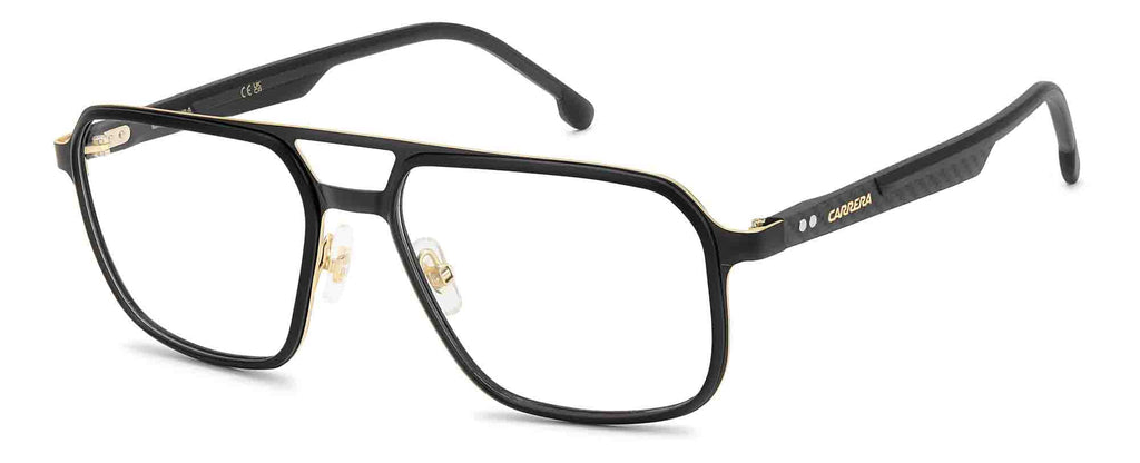 Carrera 8936#colour_black gold