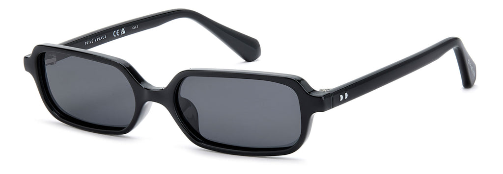 Prive Revaux PR3017/G/S#colour_black/grey polarised