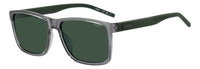 Hugo Boss Hugo HG 1418/G/S#colour_grey/green