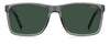 Hugo Boss Hugo HG 1418/G/S#colour_grey/green