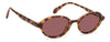 Polaroid PLD 4220/S#colour_havana brown/violet polarised