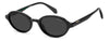 Polaroid PLD 4220/S#colour_black/grey polarised