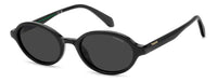 Polaroid PLD 4220/S#colour_black/grey polarised