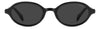 Polaroid PLD 4220/S#colour_black/grey polarised
