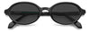 Polaroid PLD 4220/S#colour_black/grey polarised