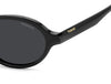 Polaroid PLD 4220/S#colour_black/grey polarised