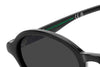 Polaroid PLD 4220/S#colour_black/grey polarised