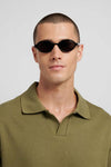 Polaroid PLD 4220/S#colour_black/grey polarised