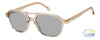 Carrera 392/S#colour_beige/grey polarised