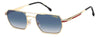 Carrera 389/S#colour_gold red/dark blue gradient