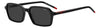 Hugo Boss Hugo HG 1424/S#colour_black/grey