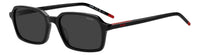 Hugo Boss Hugo HG 1424/S#colour_black/grey