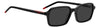 Hugo Boss Hugo HG 1424/S#colour_black/grey