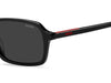 Hugo Boss Hugo HG 1424/S#colour_black/grey