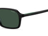 Hugo Boss Hugo HG 1424/S#colour_black/green