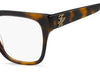 Tommy Hilfiger TH2405#colour_havana brown