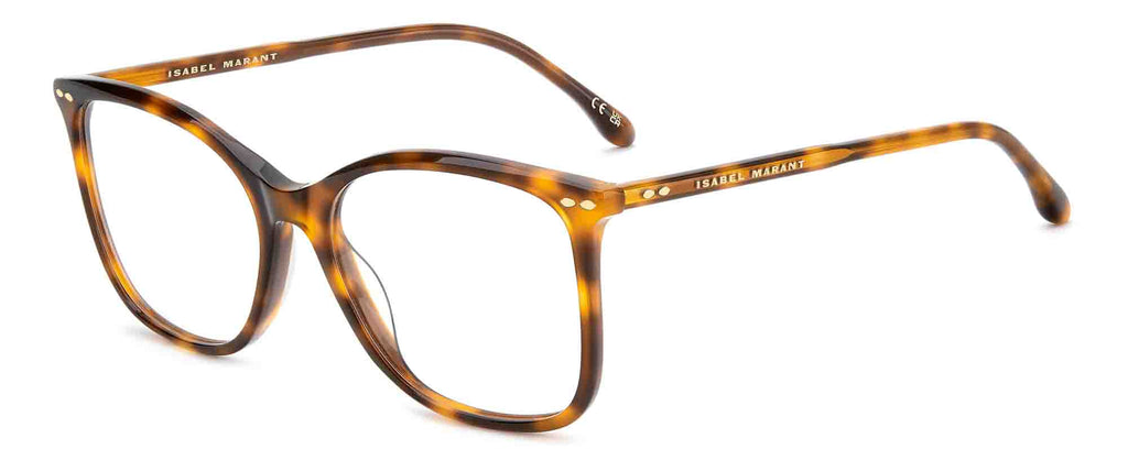 Isabel Marant IM 0277#colour_havana brown