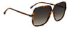 Isabel Marant IM 0274/S#colour_havana brown/brown gradient