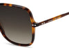 Isabel Marant IM 0274/S#colour_havana brown/brown gradient