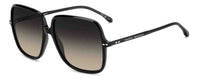 Isabel Marant IM 0274/S#colour_black/grey green gradient