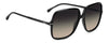 Isabel Marant IM 0274/S#colour_black/grey green gradient