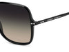 Isabel Marant IM 0274/S#colour_black/grey green gradient