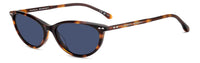 Isabel Marant IM 0275/S#colour_havana brown/blue