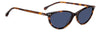 Isabel Marant IM 0275/S#colour_havana brown/blue