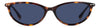 Isabel Marant IM 0275/S#colour_havana brown/blue