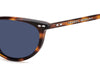 Isabel Marant IM 0275/S#colour_havana brown/blue
