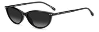 Isabel Marant IM 0275/S#colour_black/dark grey gradient