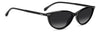 Isabel Marant IM 0275/S#colour_black/dark grey gradient