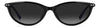 Isabel Marant IM 0275/S#colour_black/dark grey gradient