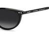 Isabel Marant IM 0275/S#colour_black/dark grey gradient