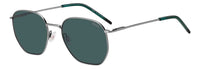 Hugo Boss Hugo HG 1429/S#colour_grey/green