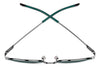 Hugo Boss Hugo HG 1429/S#colour_grey/green