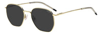 Hugo Boss Hugo HG 1429/S#colour_gold/grey