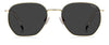 Hugo Boss Hugo HG 1429/S#colour_gold/grey