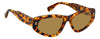 Marc Jacobs MJ 1146/S#colour_havana brown/brown