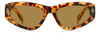 Marc Jacobs MJ 1146/S#colour_havana brown/brown