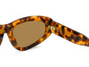 Marc Jacobs MJ 1146/S#colour_havana brown/brown