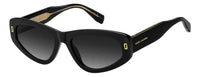 Marc Jacobs MJ 1146/S#colour_black/dark grey gradient