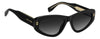 Marc Jacobs MJ 1146/S#colour_black/dark grey gradient