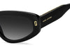 Marc Jacobs MJ 1146/S#colour_black/dark grey gradient